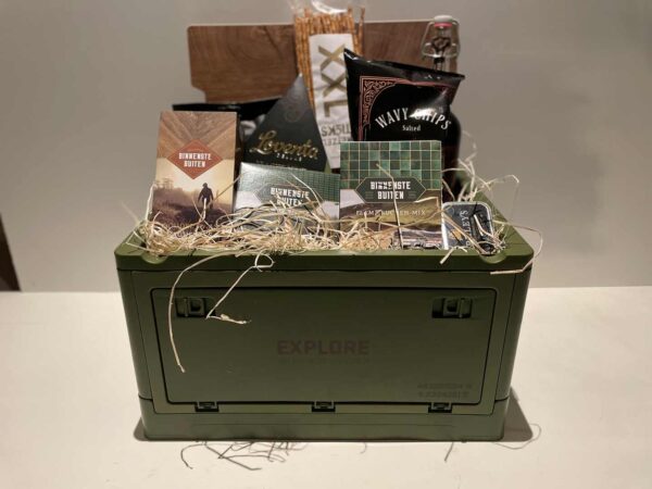 Picknickbox