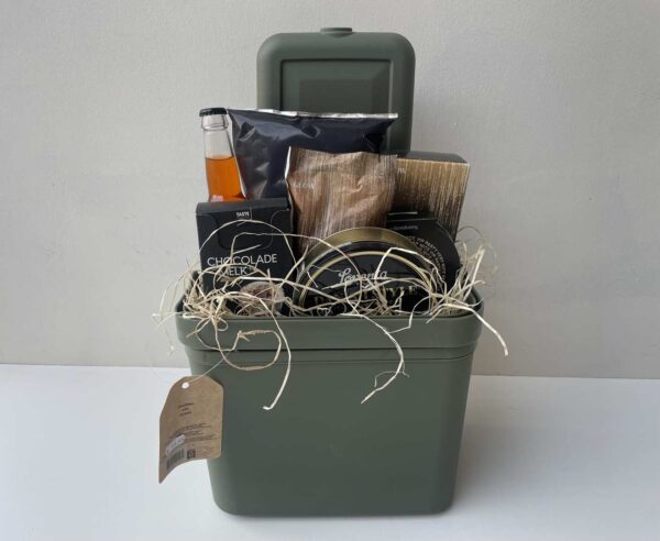 Koelbox