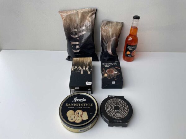 Picknickbox - Afbeelding 2