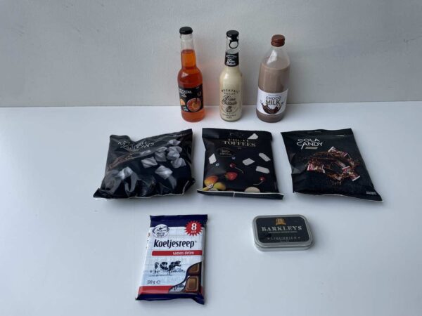 Flessenkratje - Afbeelding 2