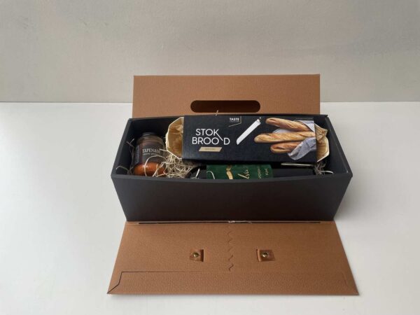 Cadeaukoffertje