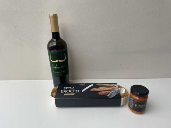Cadeaukoffertje - Afbeelding 3