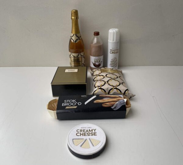 Luxe Elektrische Grillpan Creme - Afbeelding 2