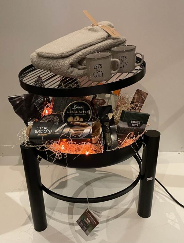 Grote Grill BBQ