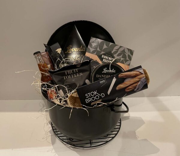 Stoofpot met Stoofketel - Afbeelding 3