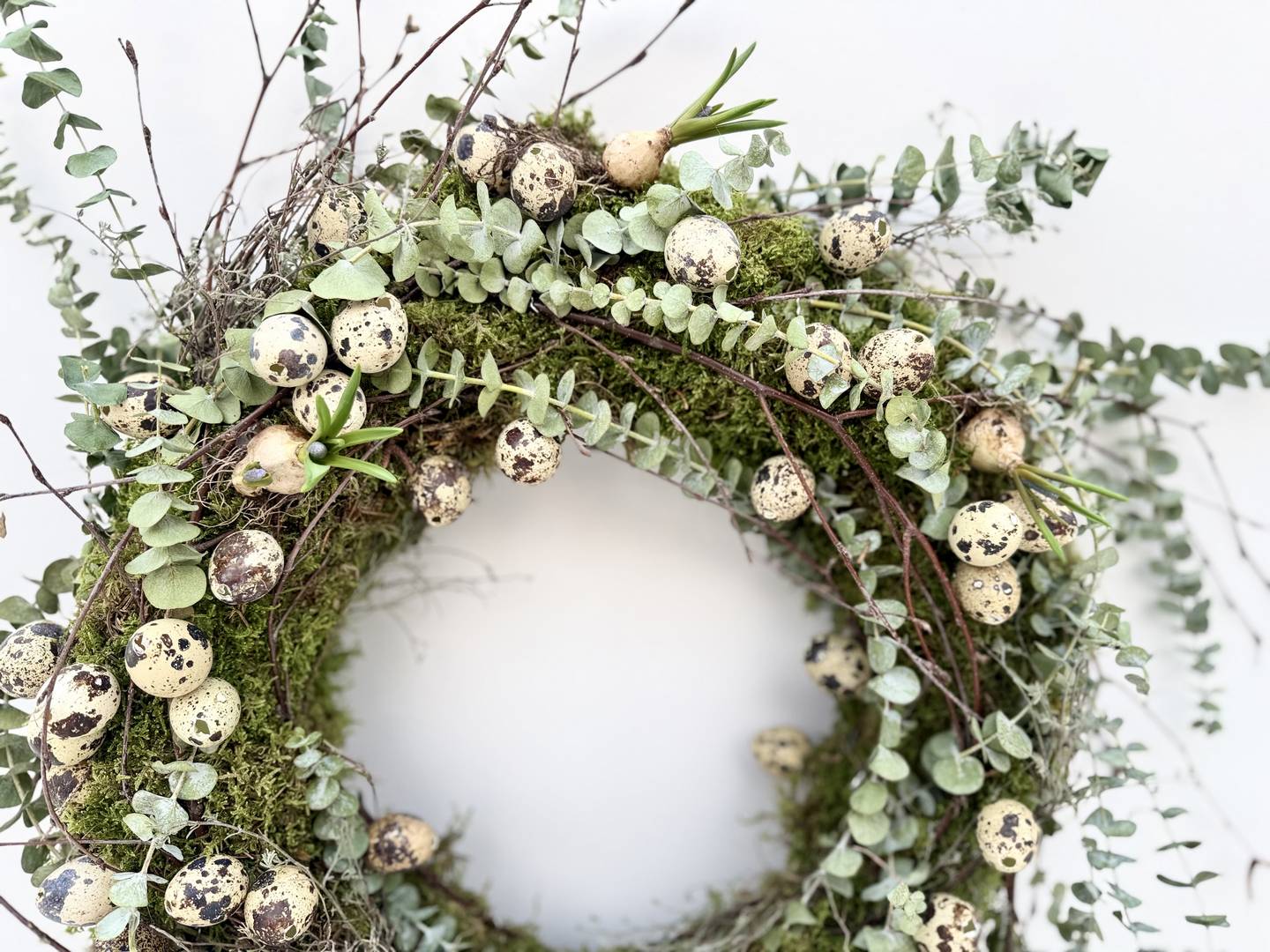 Krans Kwartelei - Afbeelding 4