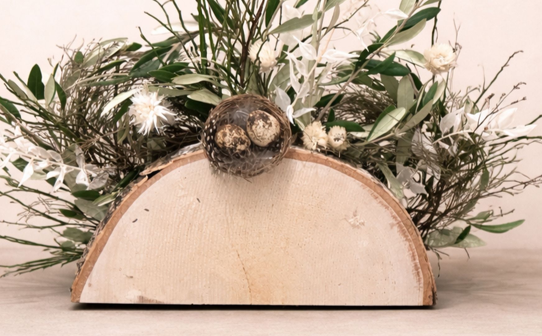 Wood Olive - Afbeelding 3