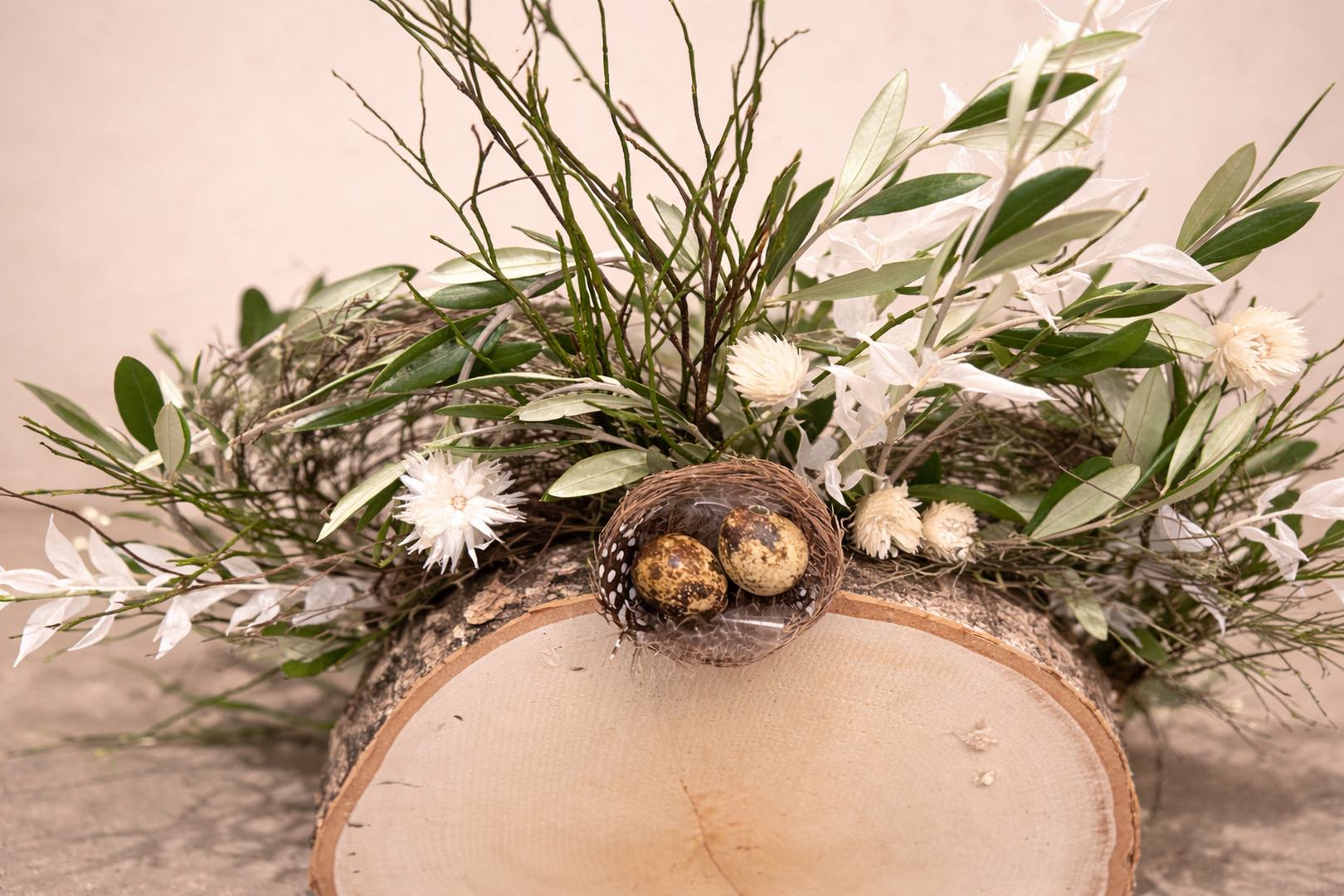 Wood Olive - Afbeelding 2