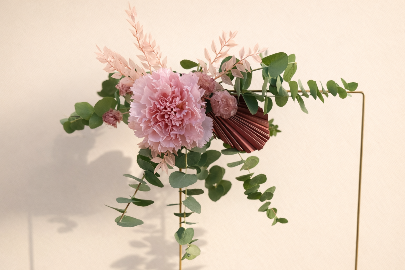 Blush frame - Afbeelding 3