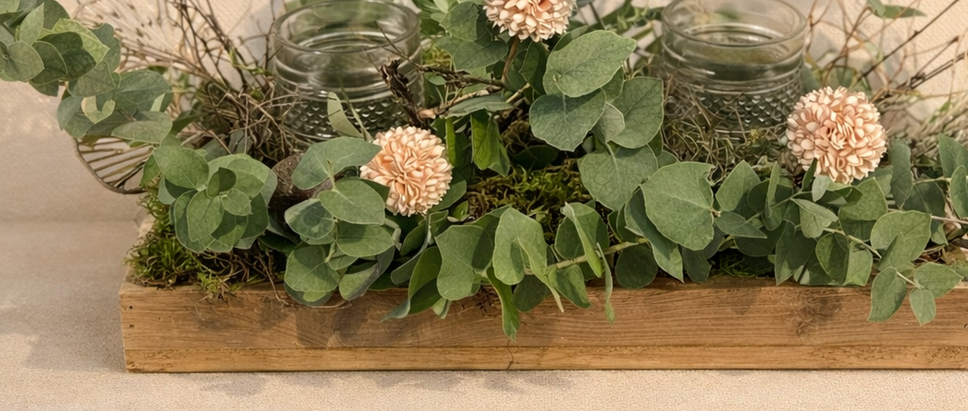 Tafelstuk - Afbeelding 2